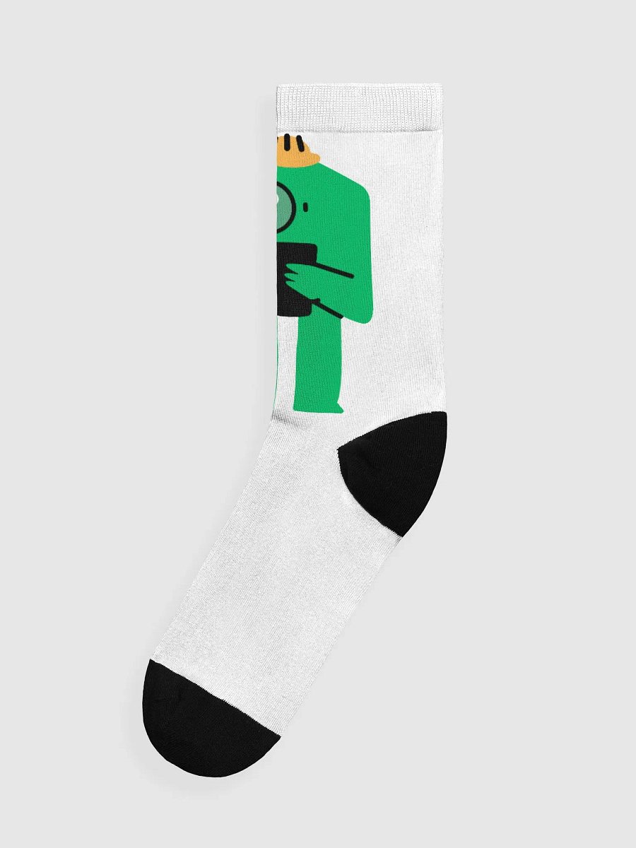 Handy Socks product image (1)