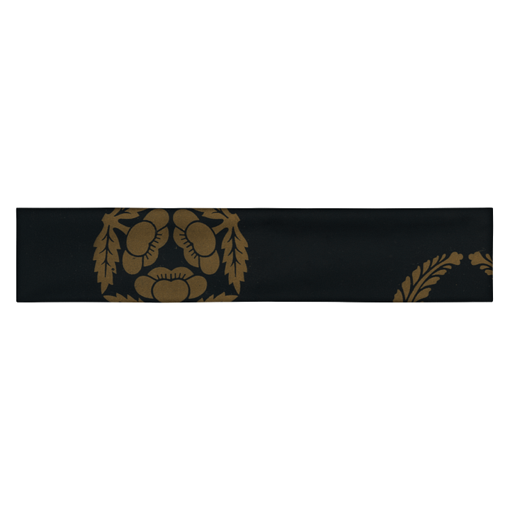 Golden Emblem. Headband product image (1)