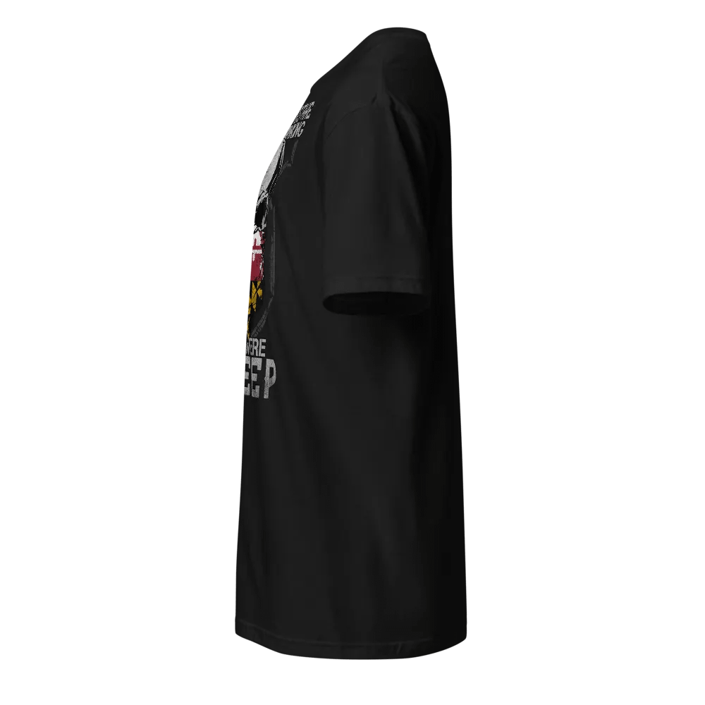 Maryland: Their First Mistake product image (4)