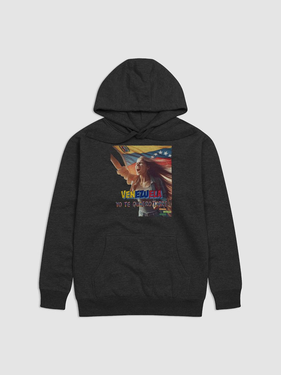 Yo te quiero libre product image (1)