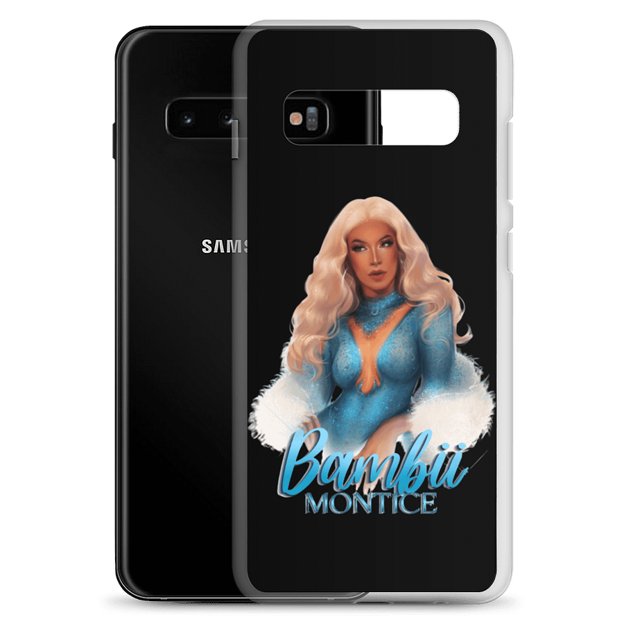 Bambii Samsung Case product image (23)