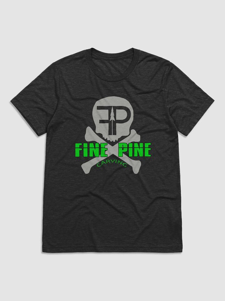 Fine Pine Pirate Tee product image (1)