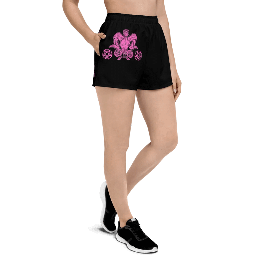 Dark is Beautiful Shorts product image (3)