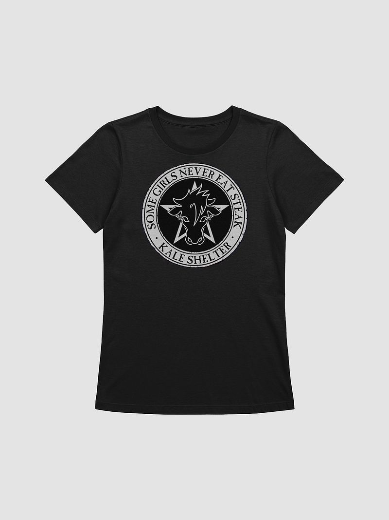 Some Girls Femme T-Shirt