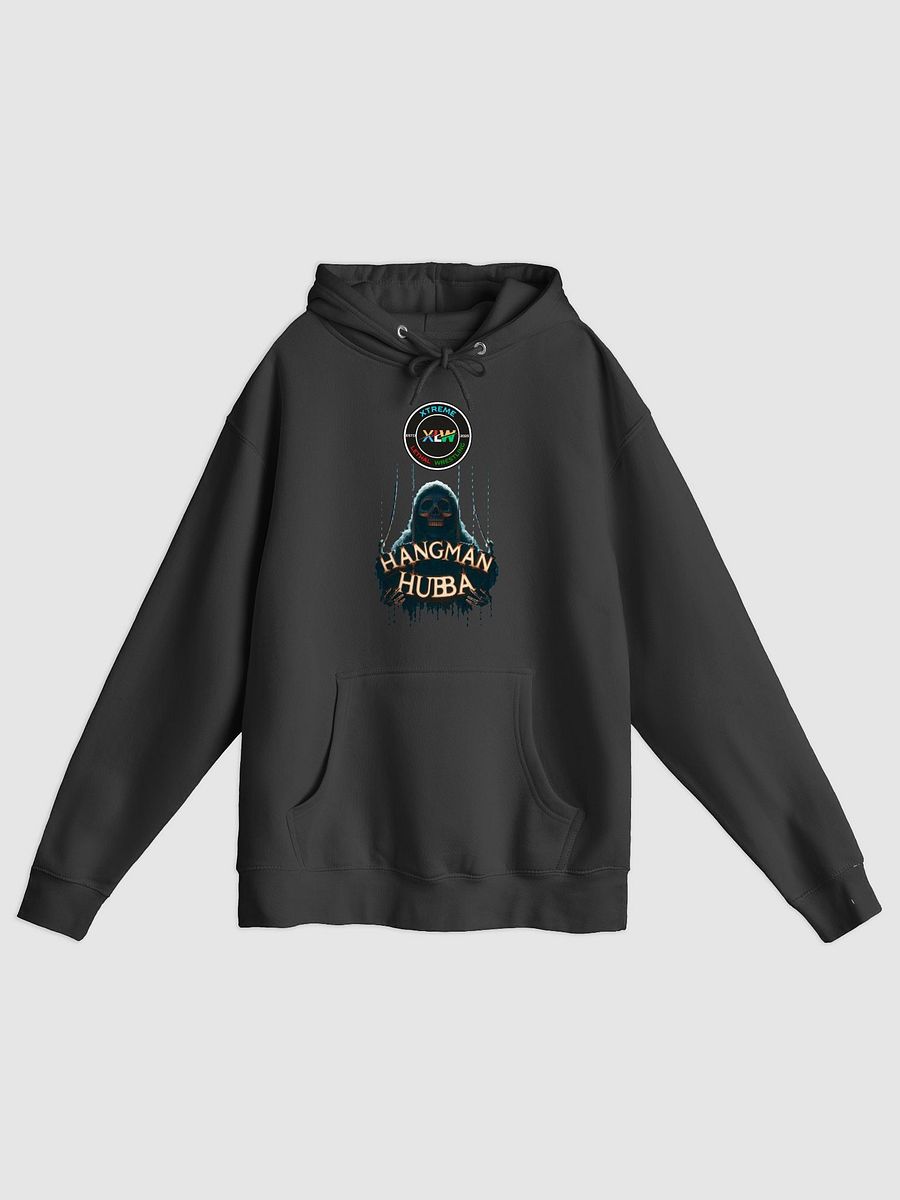 Hangman Hubba Hoody product image (3)