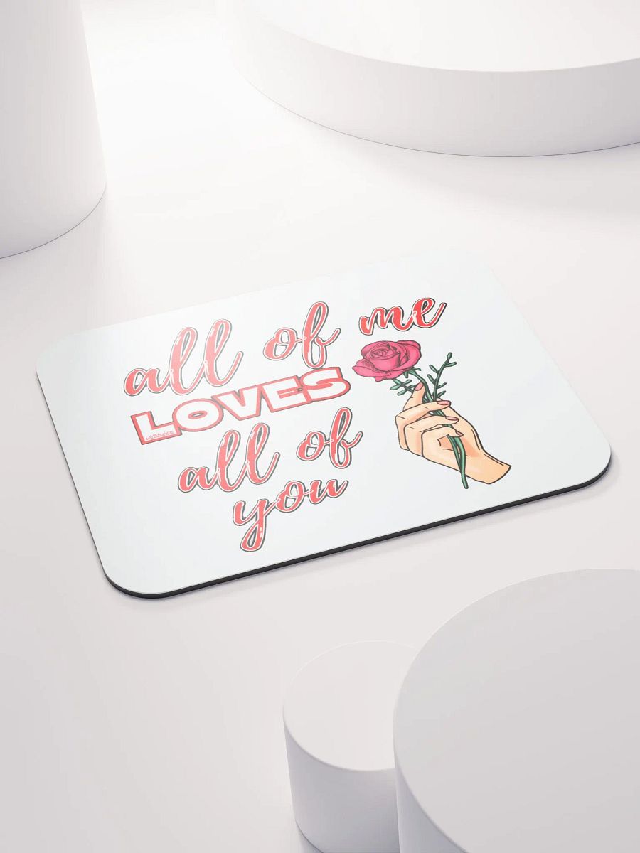 ALL OF ME LOVES ALL OF YOU product image (4)