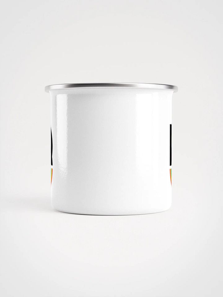 RainBro Enamel Mug product image (2)