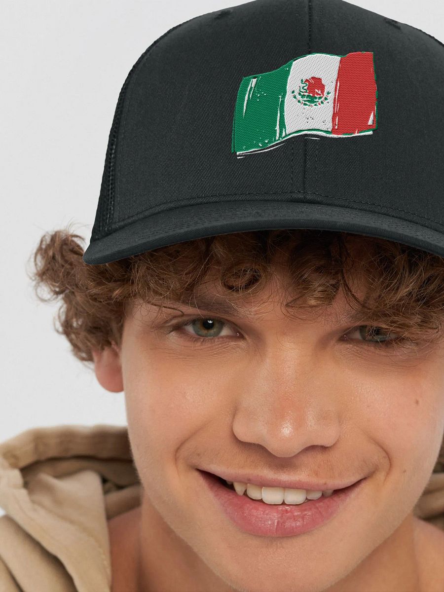 Snapback: Mexico Edition product image (8)