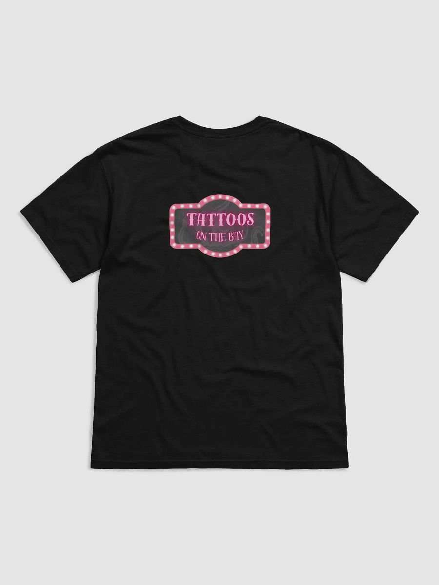 Tattoos On The Bay T-Shirt product image (2)