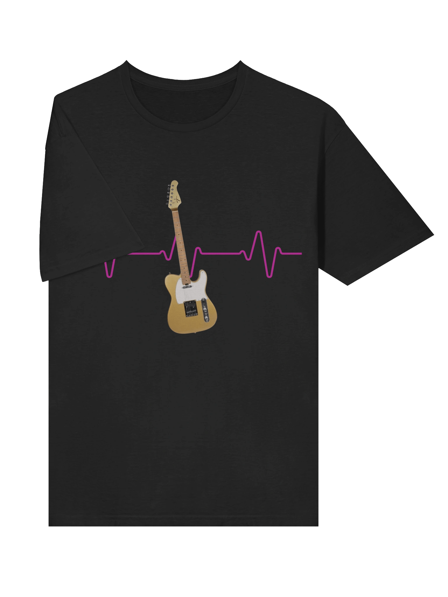 Tease Guitars are life 2 product image (5)