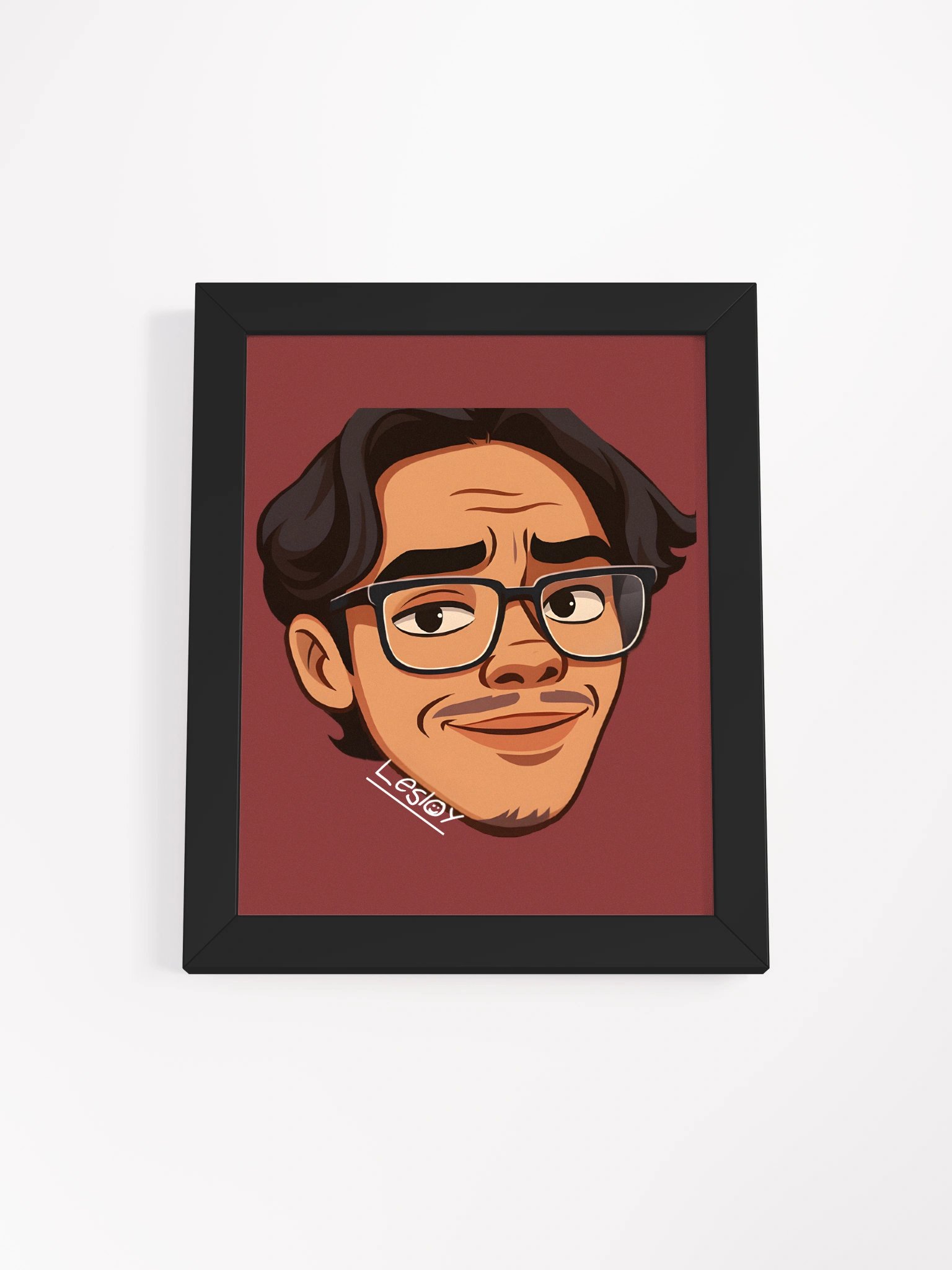 Lesloy - Animated Head product image (1)