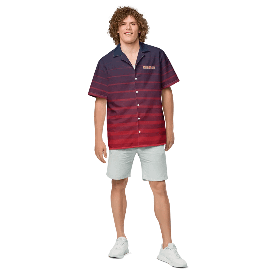 3rd Degree 50s Bull Shirt product image (6)