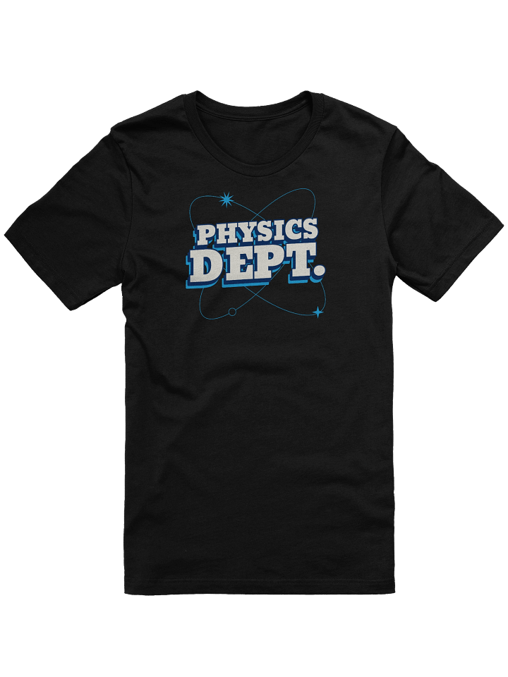 Physics Dept. product image (2)