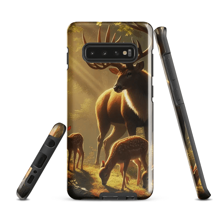 Hunter Samsung Case product image (5)