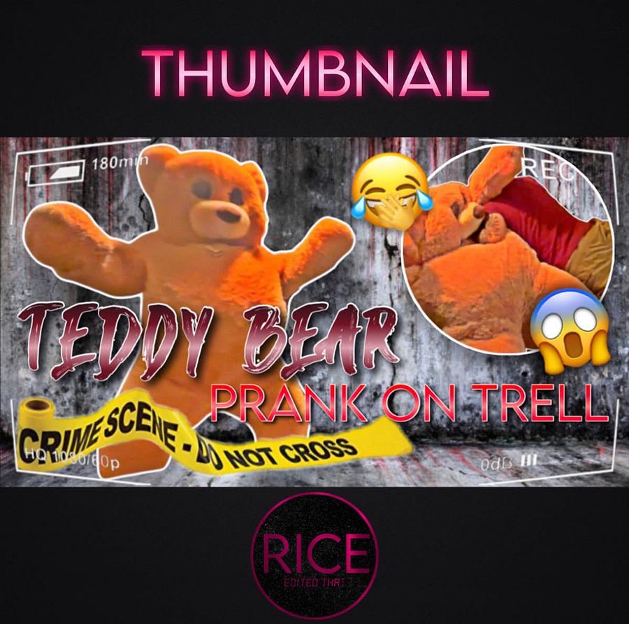 YouTube Thumbnail product image (8)