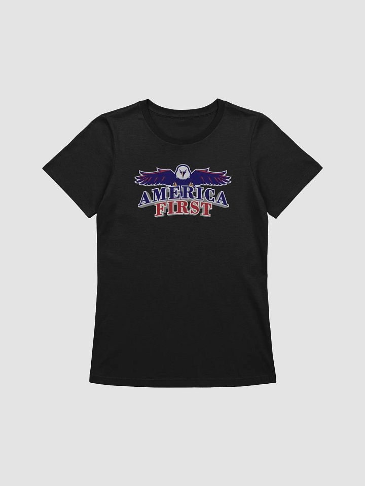 America First - Women's product image (1)