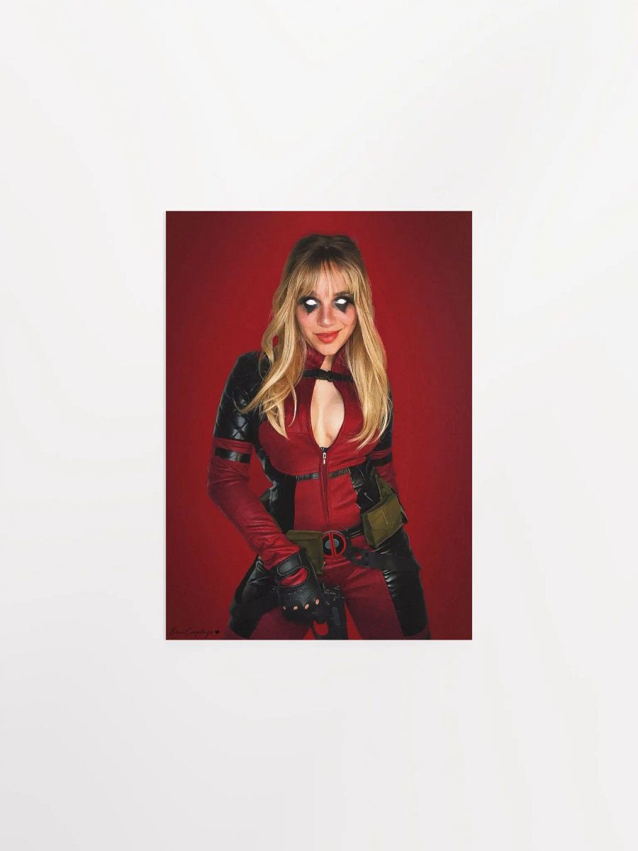 BriiPool Poster product image (2)