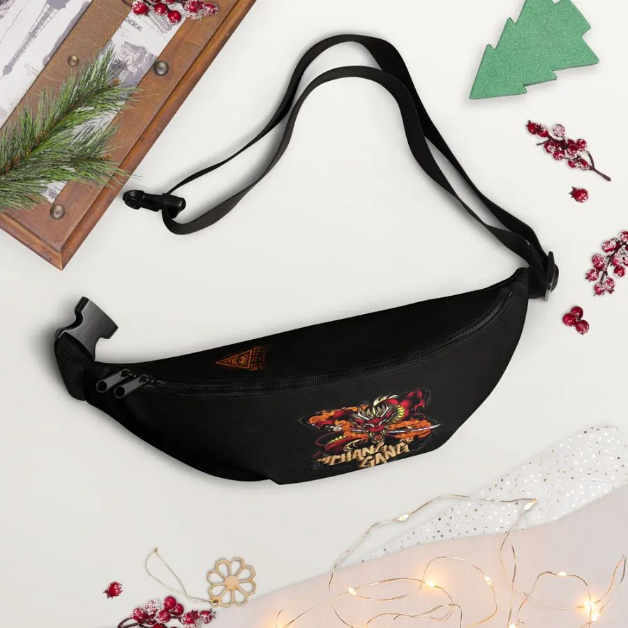 NOSLEEPRP ChangGang Fanny Pack product image (7)