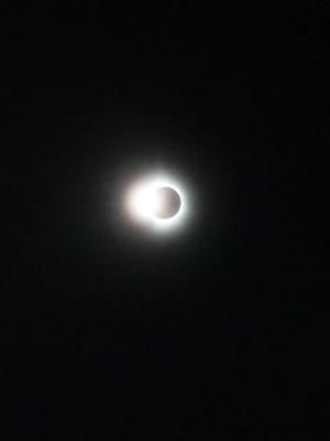 Hardest solar eclipse edit my feeble hands could come up with 😂 From the town watchparty in St. Johnsbury VT. #dronevideo #drone #dronephotography #solareclipse #eclipse #photography #videography #2024 #fyp #edit #amateur #amateurphotographer 