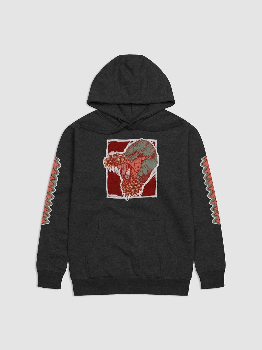 Deviljho Hoodie product image (2)