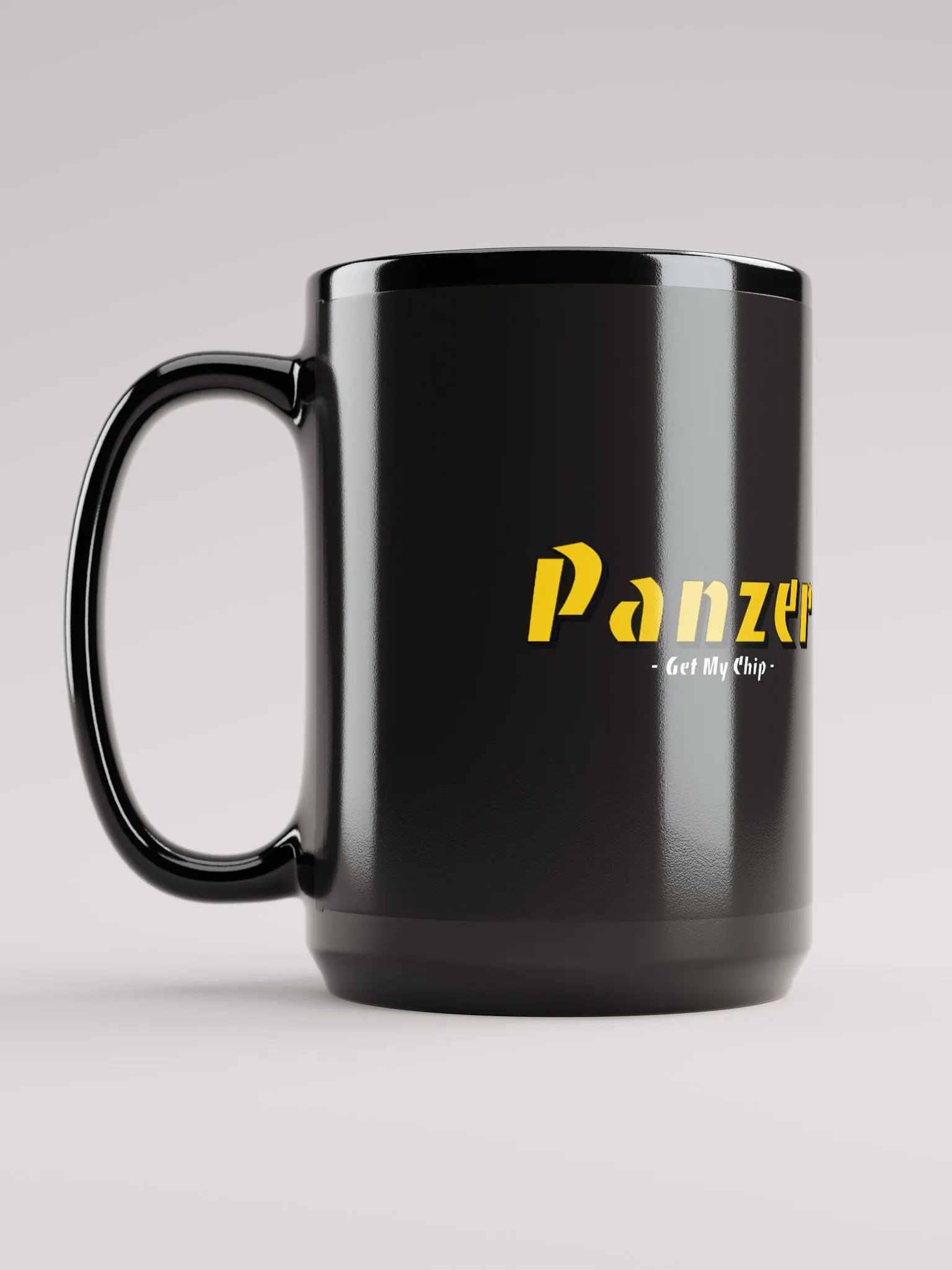 Samhojerz Mug, Panzer product image (6)