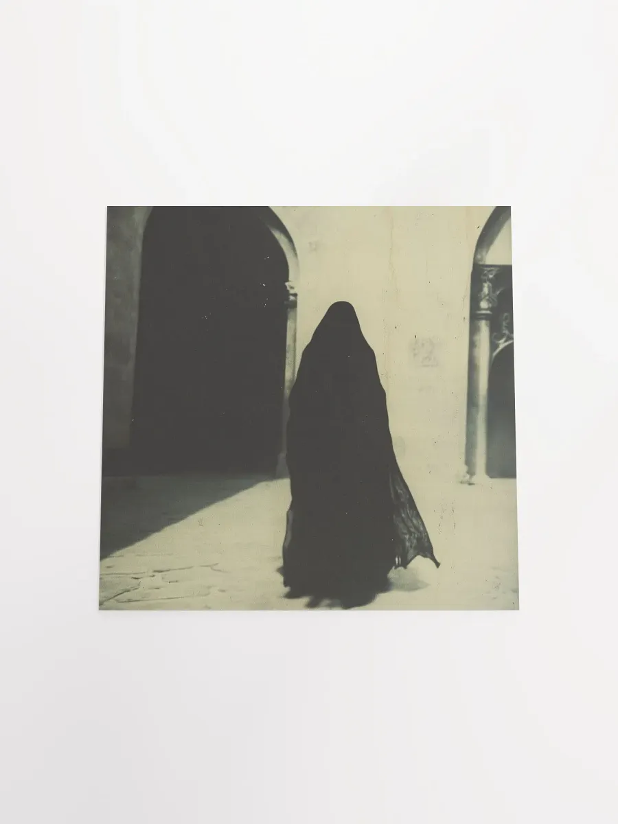Lady in Black product image (16)