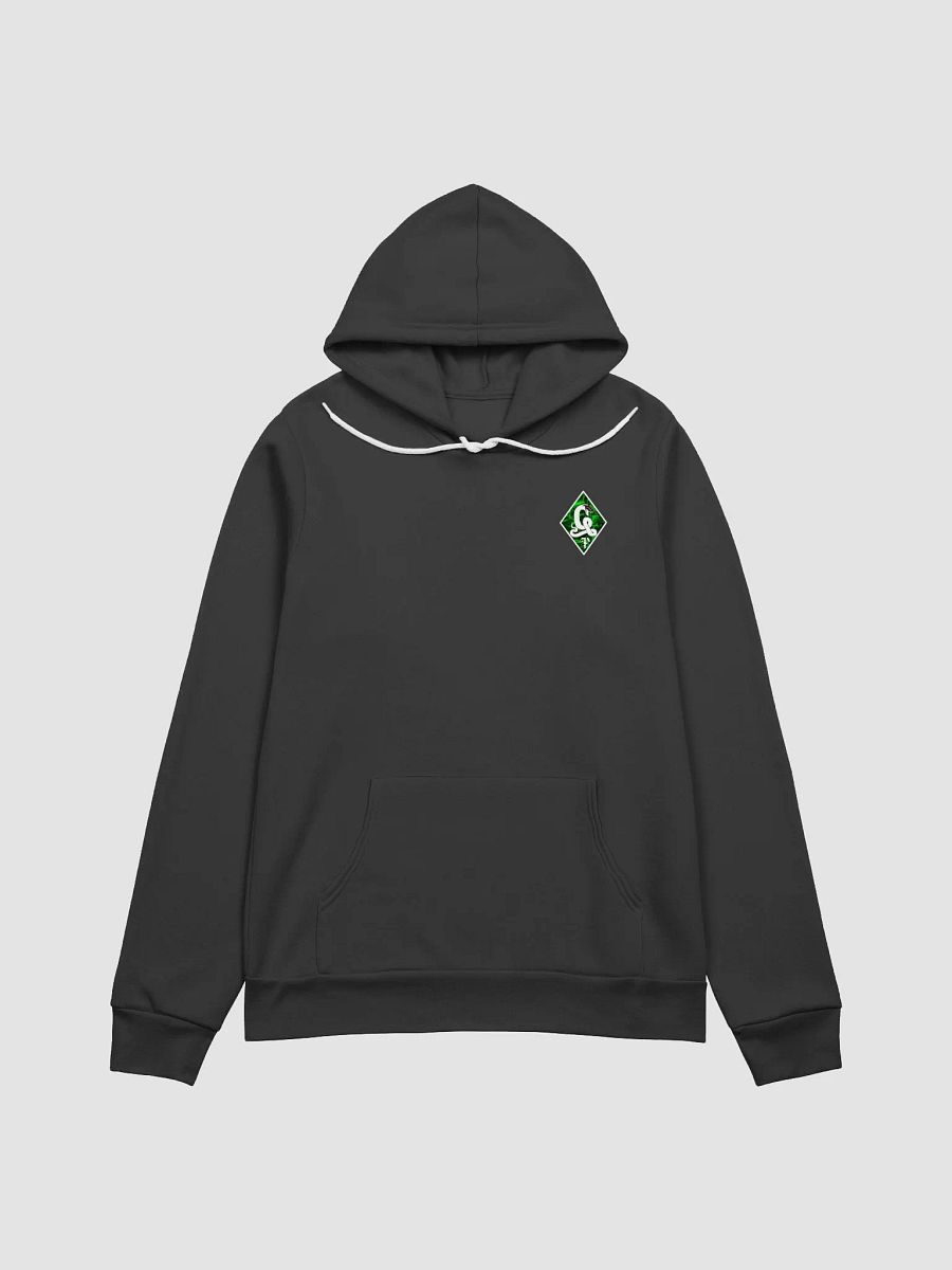 Nightmare Realm Serpent Team Hoodie product image (2)