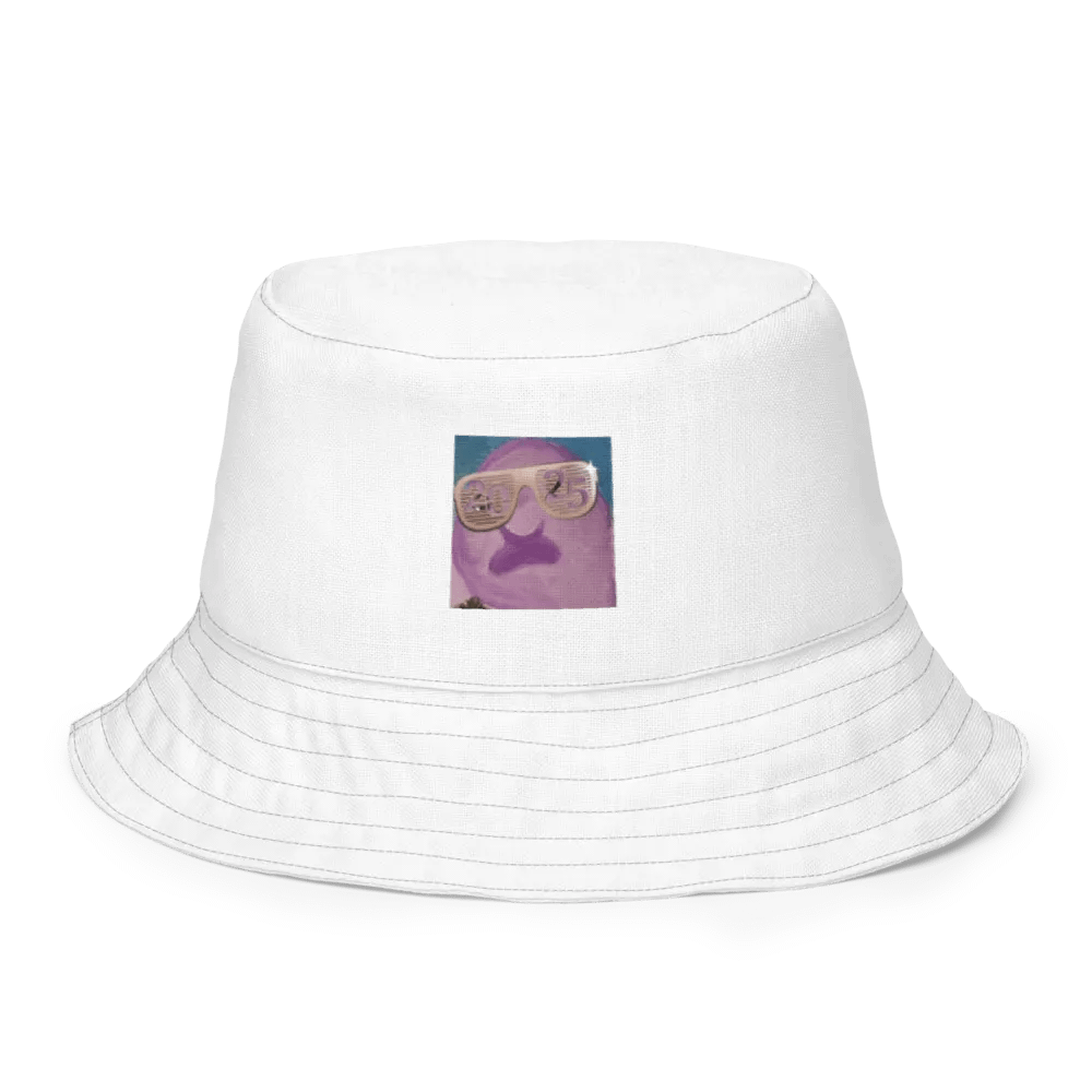 ReversiBlobucket Hat product image (2)