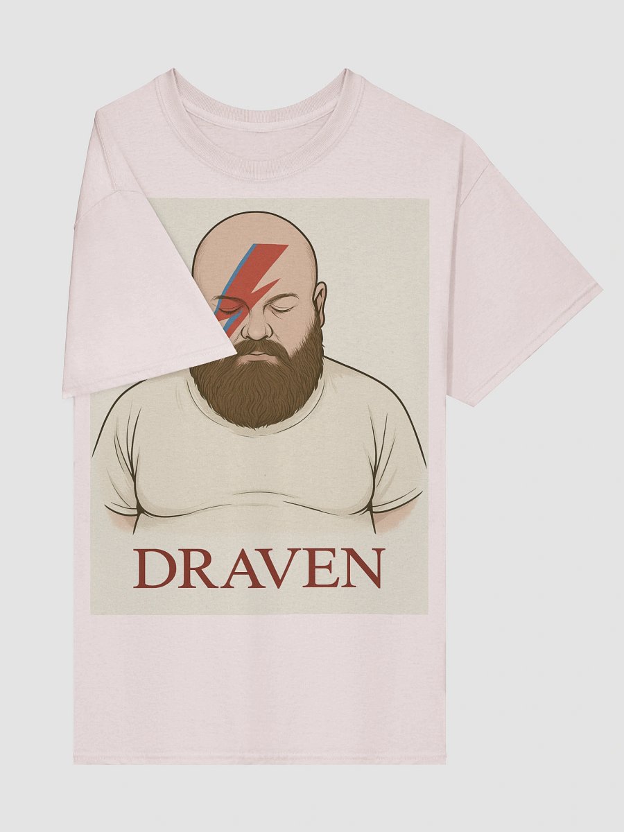 Draven "Sane" product image (23)