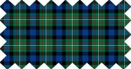 Ferguson Tartan