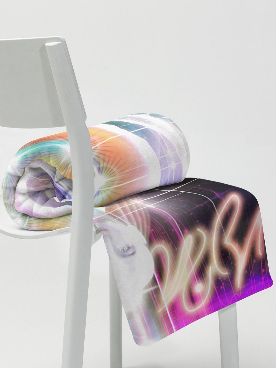 Lightbody Spectra Light-Tech Fleece Blanket product image (6)