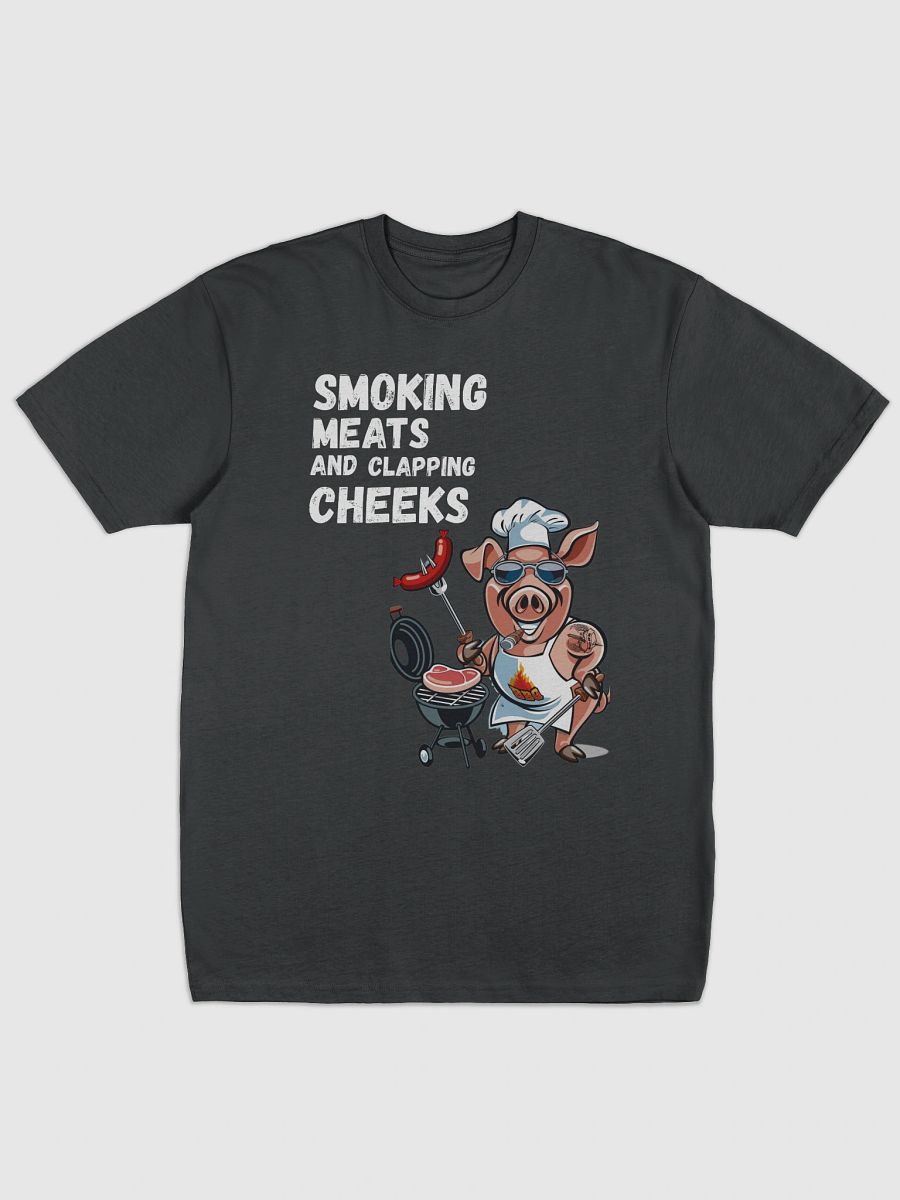 SMOKING MEATS T product image (1)