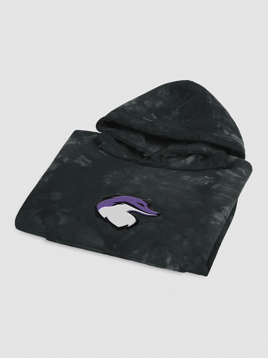 Fawx Tye Dye Hoodie product image (10)
