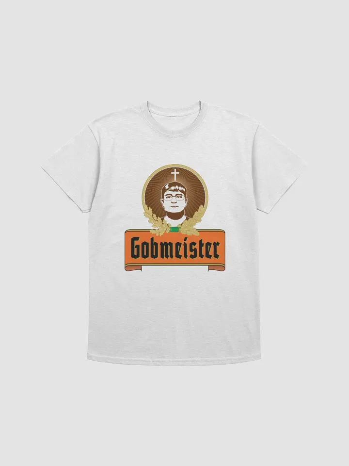 Gobmeister T-Shirt product image (7)
