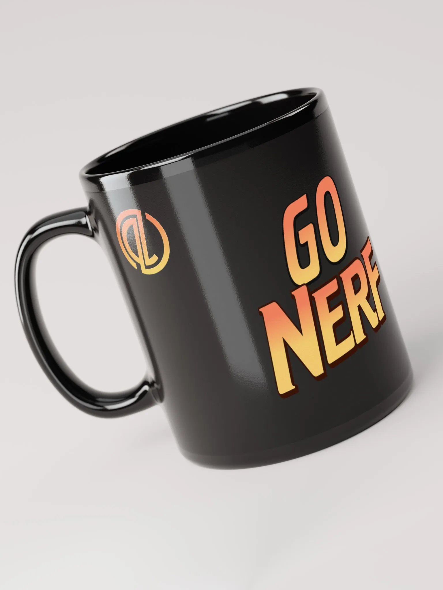 GO NERF WARLOCK product image (5)