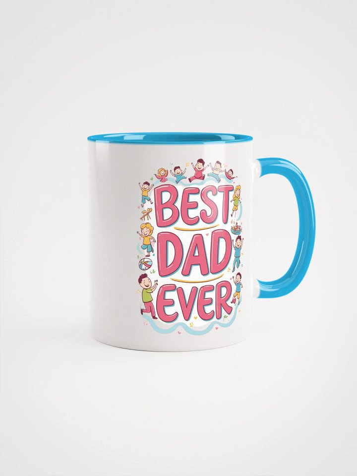 Playful Dad Mug product image (6)