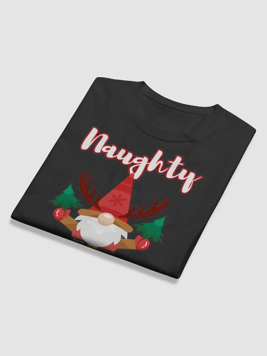 NAUGHTY AND I GNOME IT product image (3)
