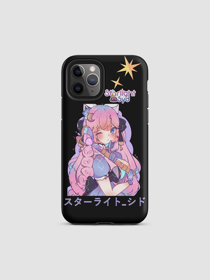 [Starlight_Syd] Tough Case for iPhone® product image (2)