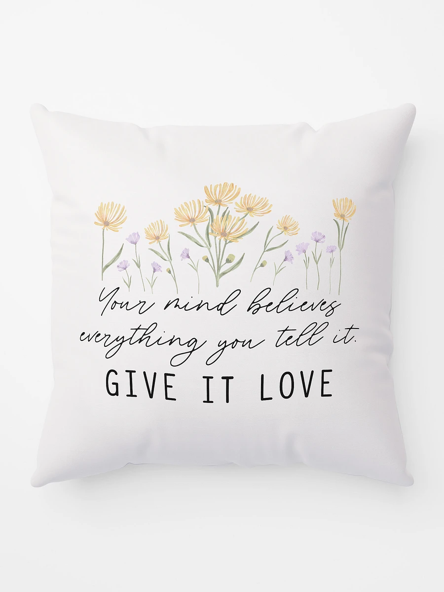 Cushion - 