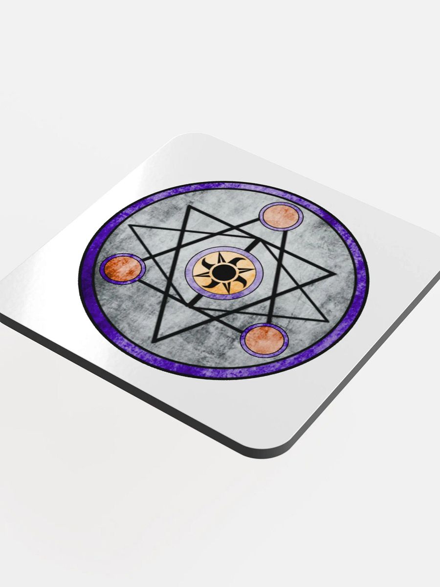 Sol Institute Coaster product image (4)
