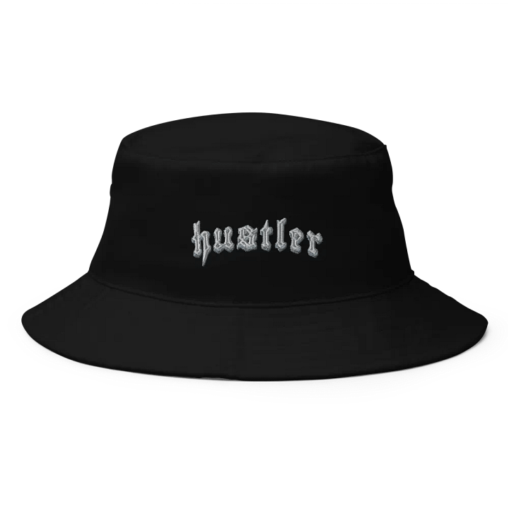 Magigio Hustler Bucket Hat product image (1)