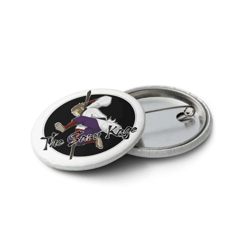 SaruKage pin set product image (12)
