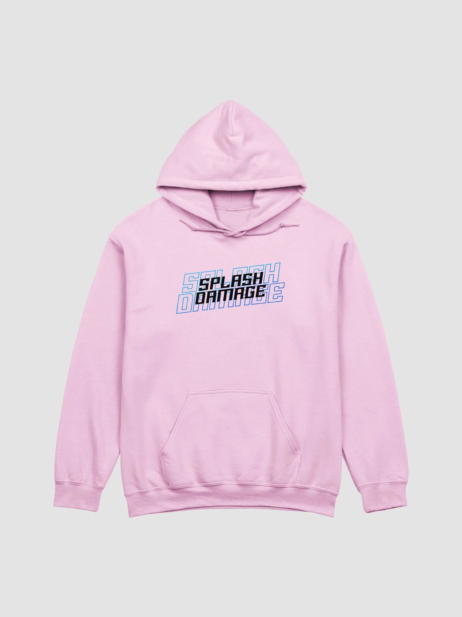 Splash Damage Hoodie product image (1)