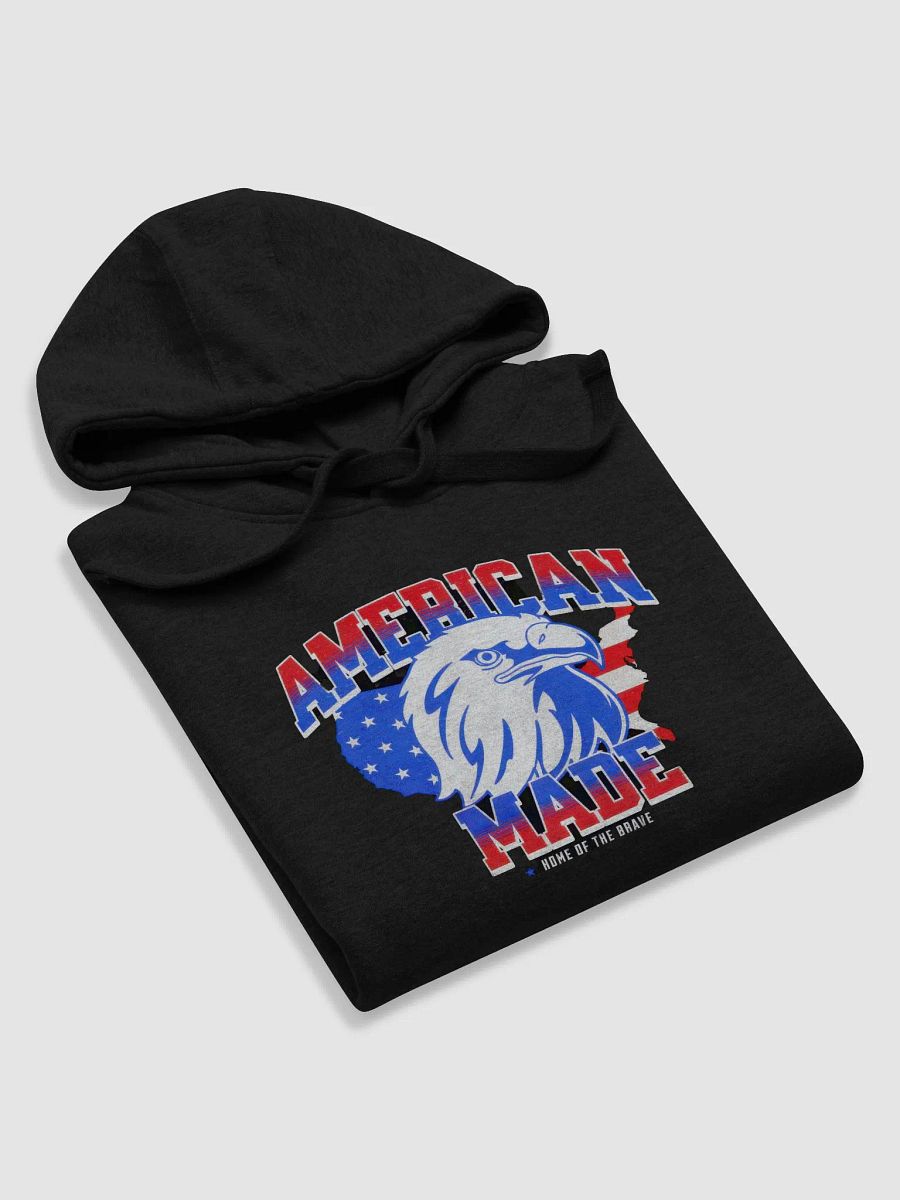 American Style Hoodie product image (5)