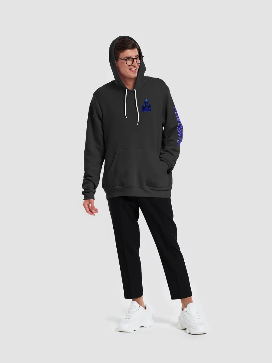 LIMITED EDITION HOODIE product image (5)