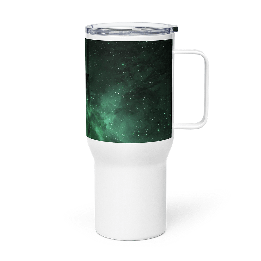 Fasify Galaxy Travel Mug product image (3)