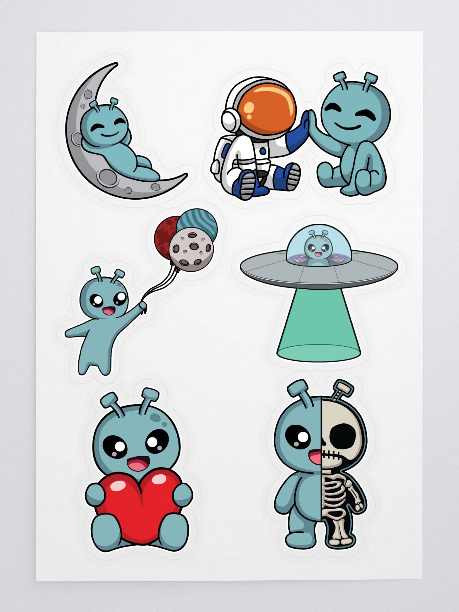 Geoff Collection product image (3)