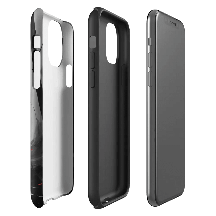 Tough Case for iPhone® - No. 03 product image (29)