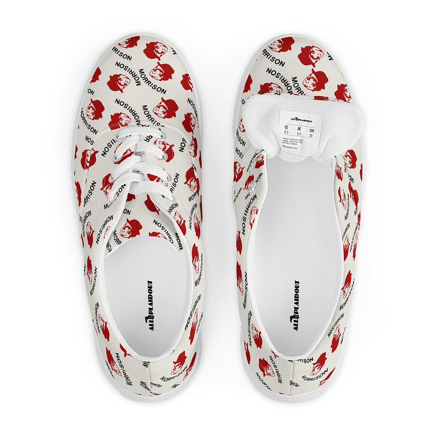 Off-white Belfast Cowboy's Caledonia Soles product image (6)