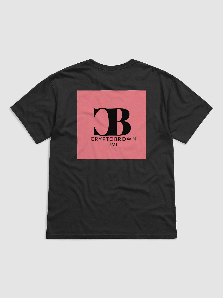 CRYPTOBROWN SHIRT product image (2)